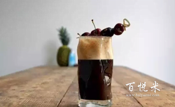 15款流行创意咖啡鸡尾酒，尝试不一样的味道，快来试试